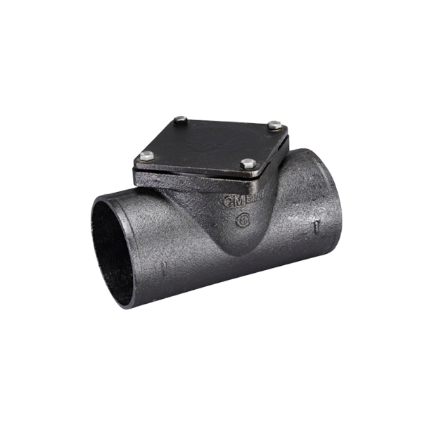 REGARD NETTOYAGE BARRETT <br> 2" à 6"