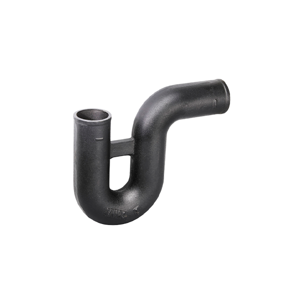 SYPHON P DEEP WITH SUPPORT <br/> 2" to 4"