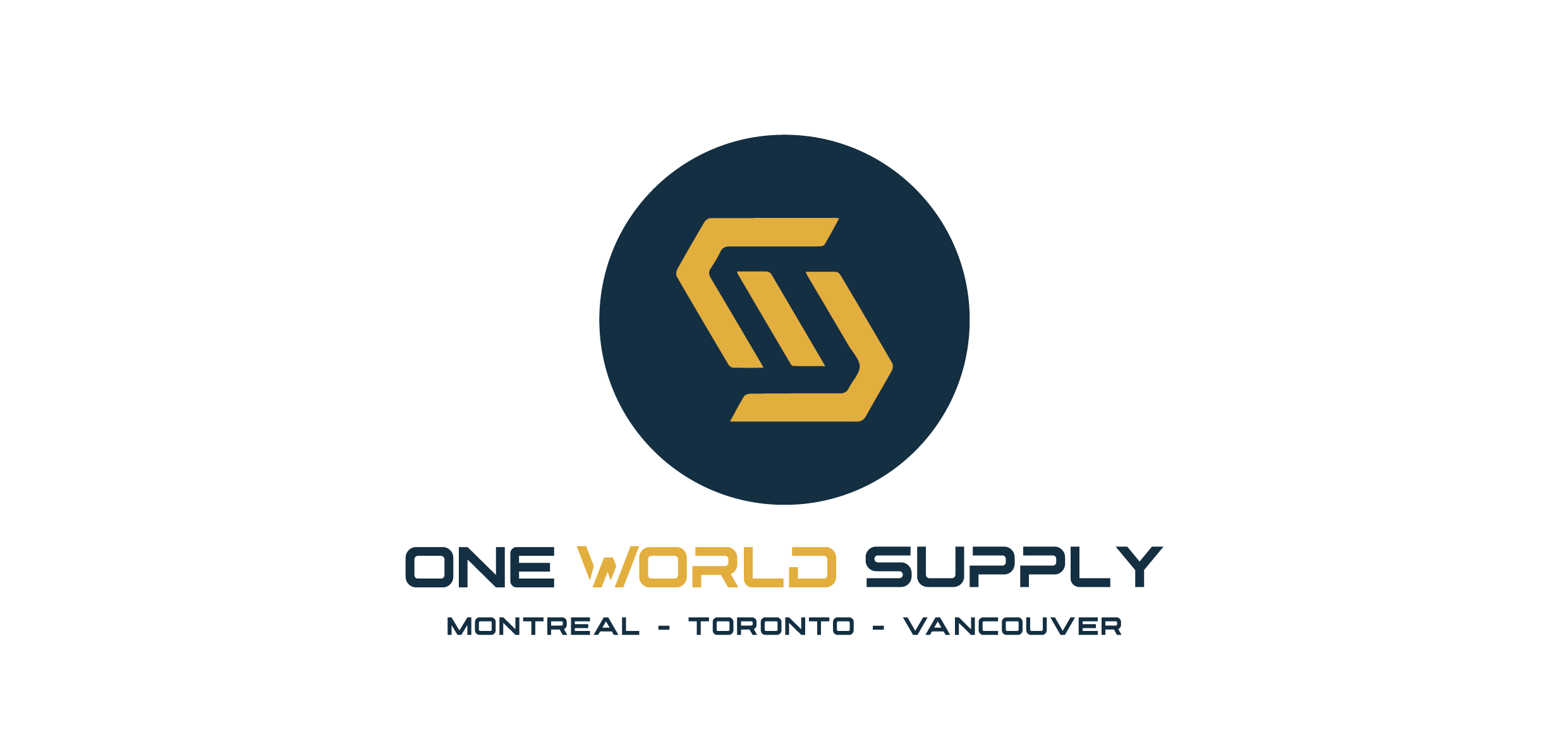 Home - One World Supply