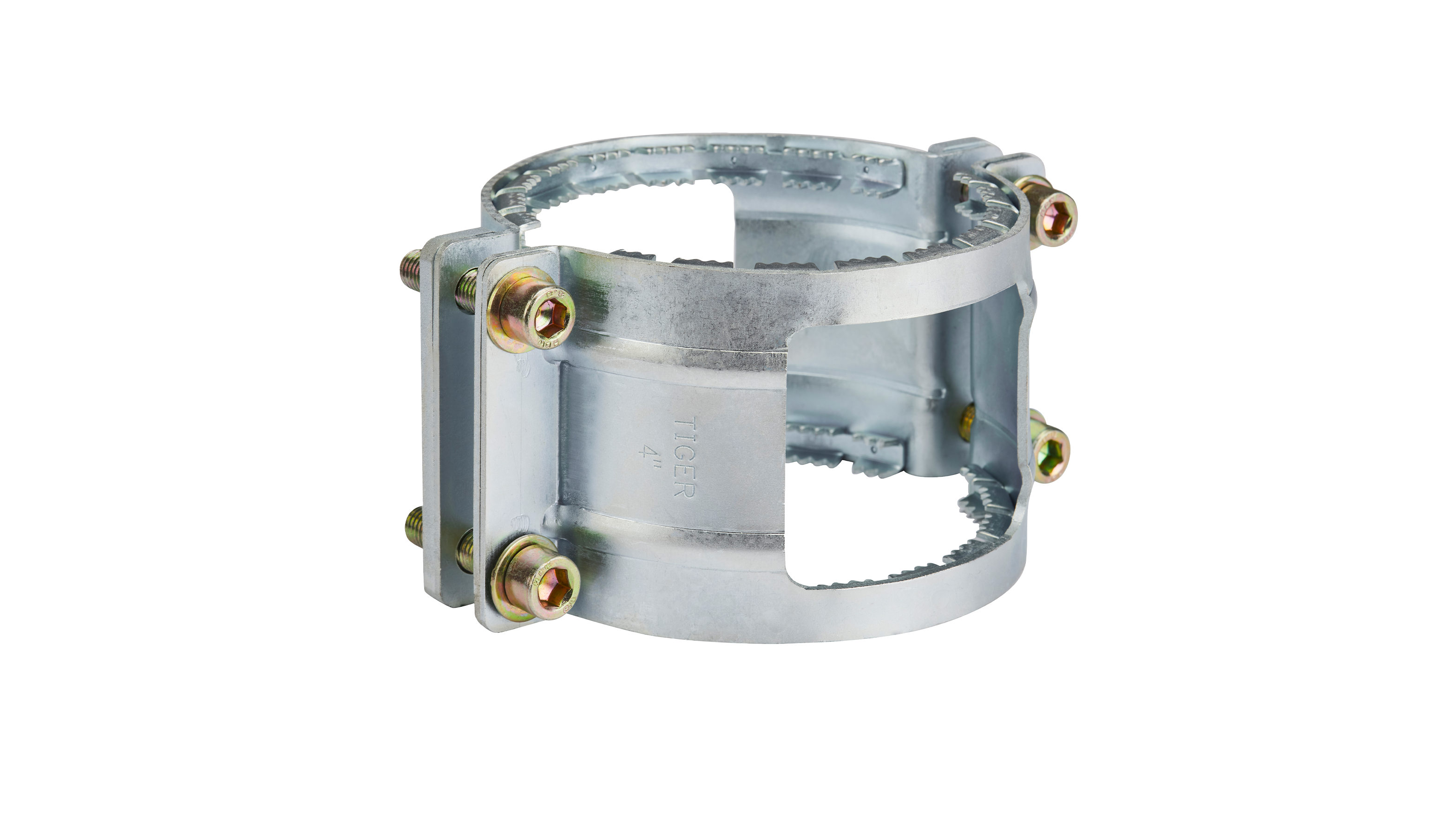 PIPE CLAMP